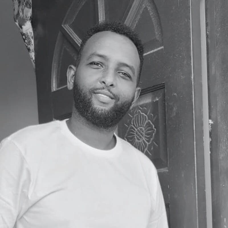 Abdirauf Omar